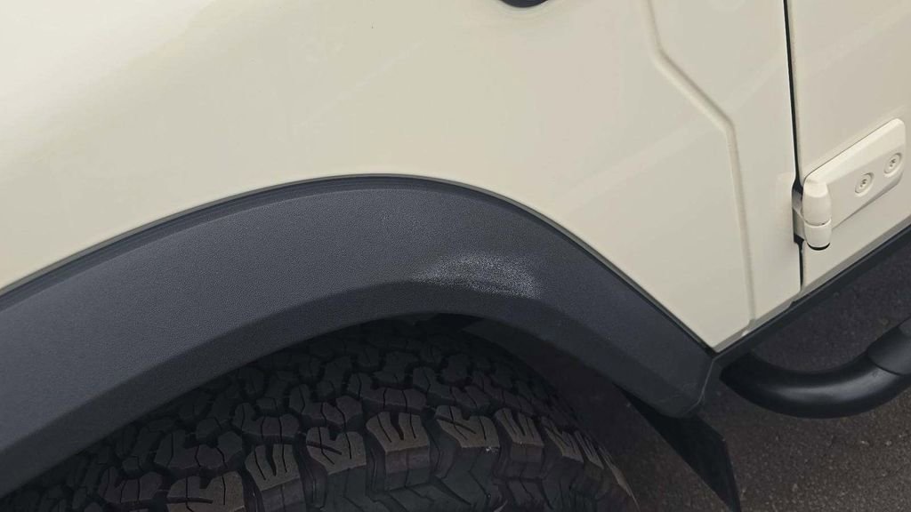 Used 2025 INEOS Grenadier Fieldmaster Edition image 24