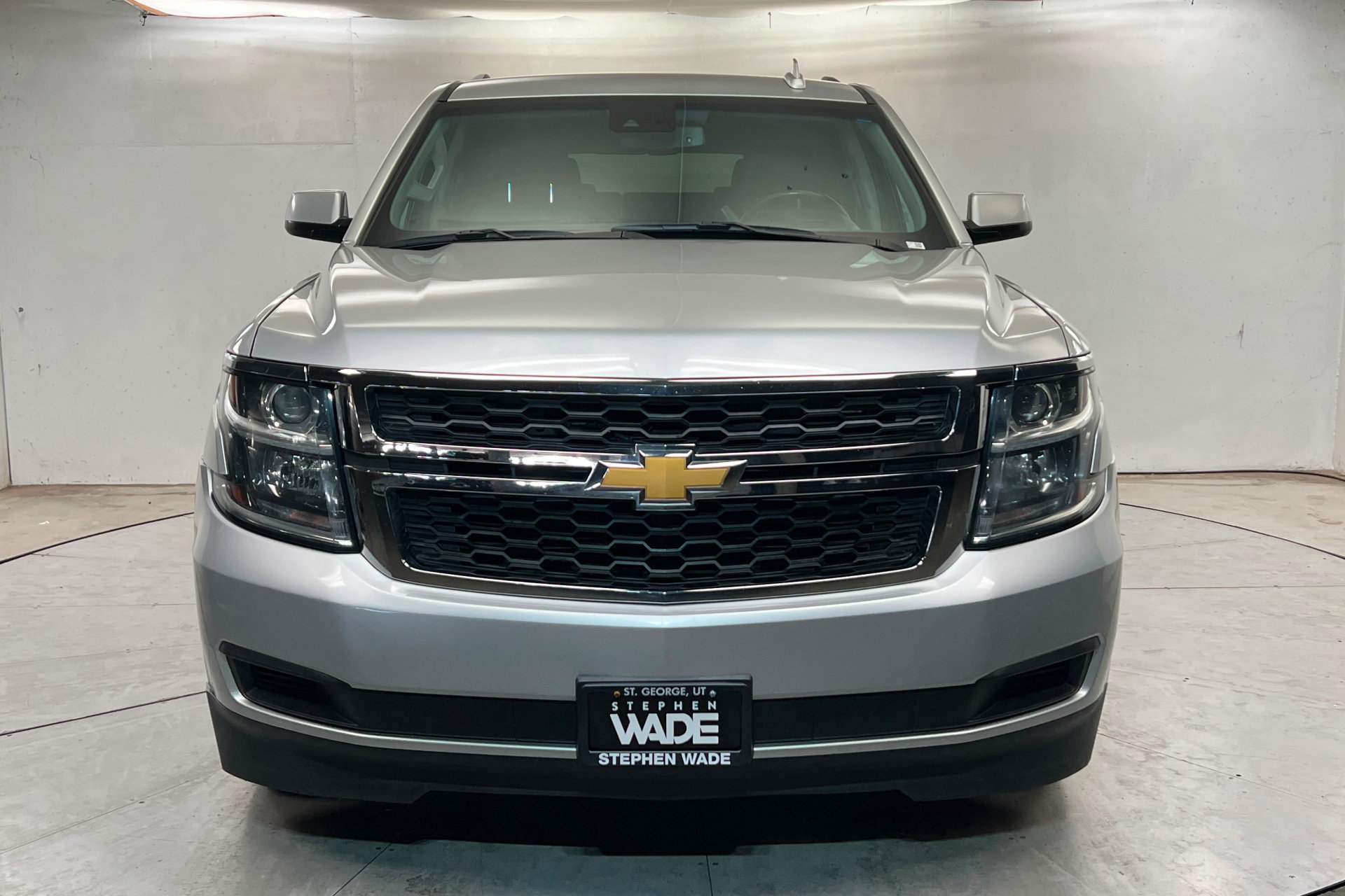 Used 2020 Chevrolet Tahoe LT AWD/4WD image 9