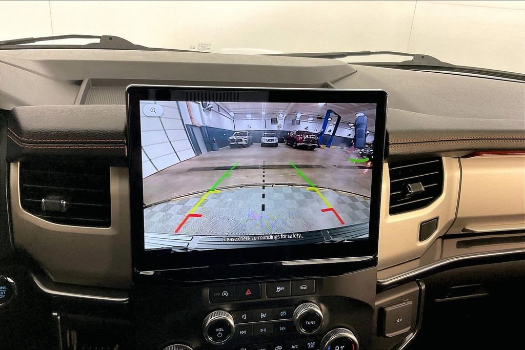 Used 2024 Ford Expedition Timberline AWD/4WD image 30