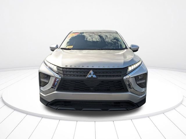 Used 2022 Mitsubishi Eclipse Cross ES FWD image 8