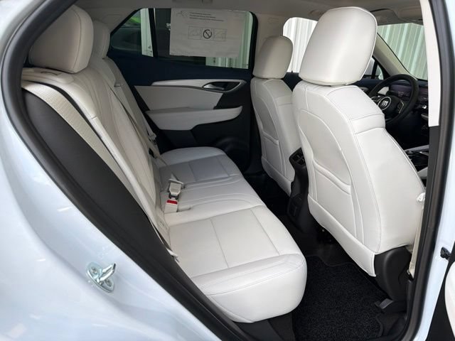 New 2026 Buick Envision Avenir AWD/4WD image 20