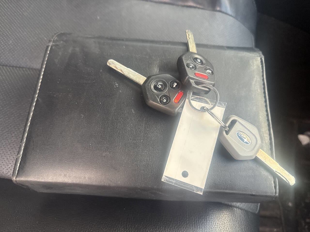 Used 2014 Subaru Legacy 3.6R Limited image 5