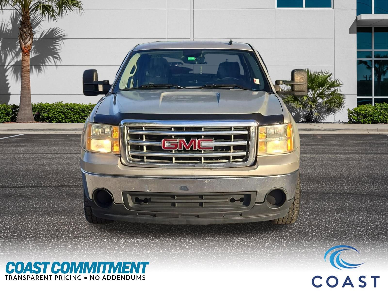 Used 2007 GMC Sierra 1500 SL image 3