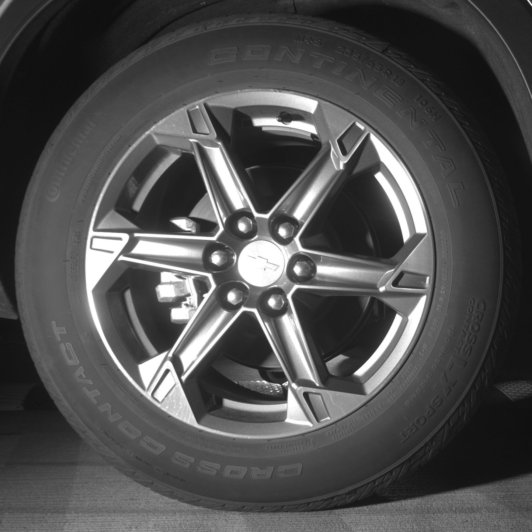 Used 2025 Chevrolet Blazer LT image 15