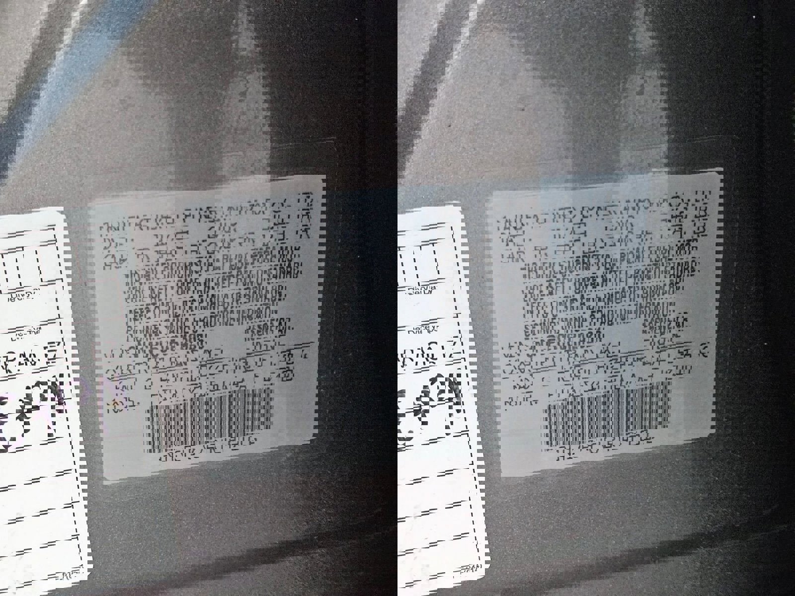 Used 2024 Nissan Kicks SV image 33