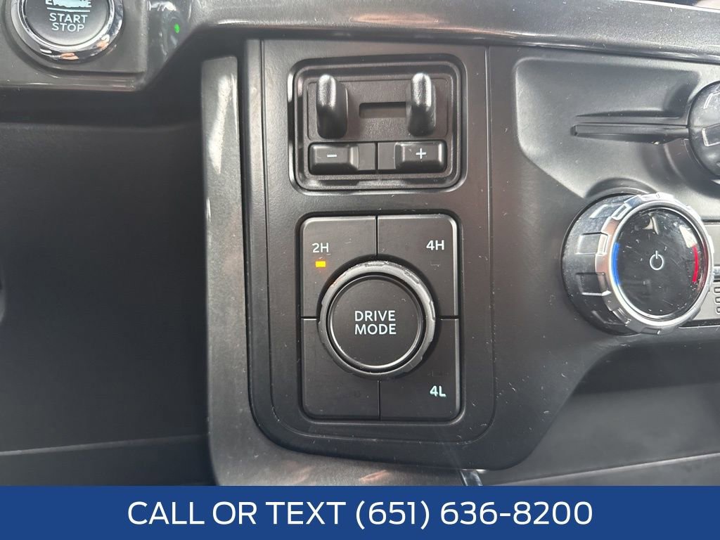 Certified 2023 Ford F150 XLT w/ Equipment Group 302A High AWD/4WD image 24
