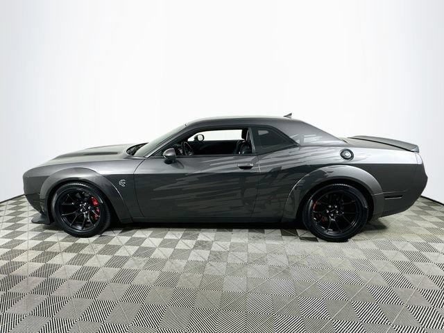 Used 2023 Dodge Challenger SRT Hellcat RWD image 6