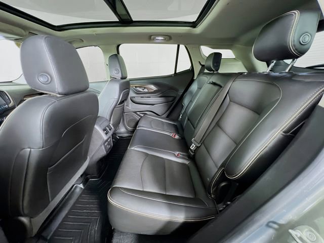 Used 2018 GMC Terrain Denali w/ Advanced Safety Package AWD/4WD image 24