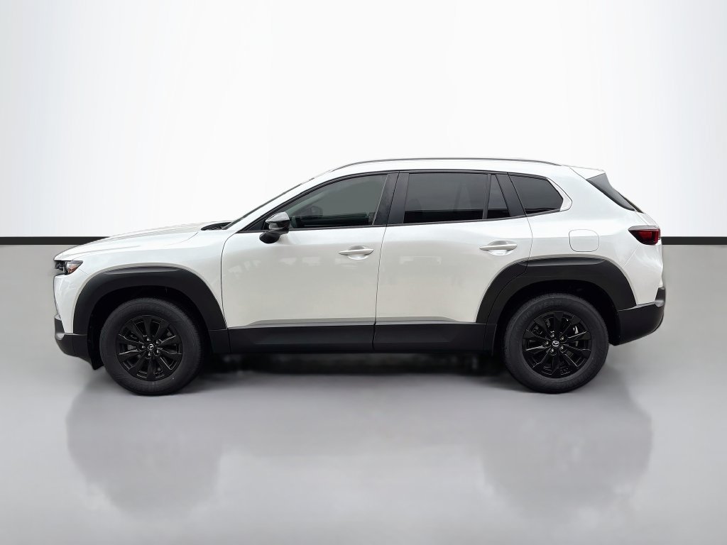 New 2026 MAZDA CX-50 2.5 Hybrid w/ Weather Package AWD/4WD image 4