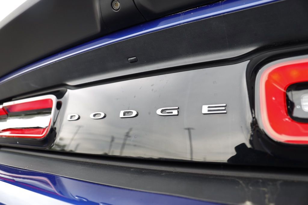 Used 2020 Dodge Challenger SRT Hellcat w/ Plus Package image 12