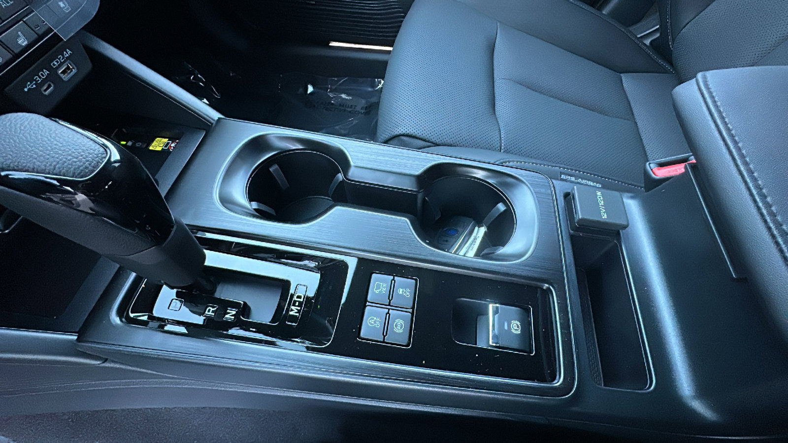 New 2026 Subaru Outback Touring XT image 13