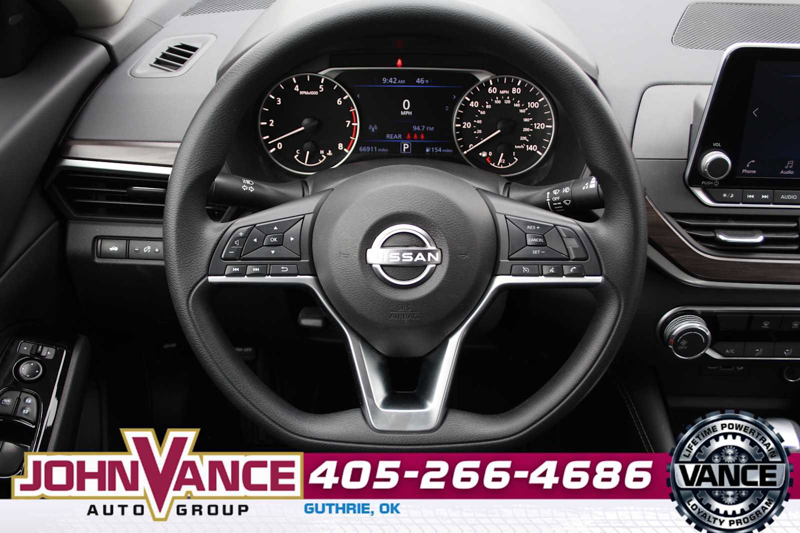 Used 2023 Nissan Altima 2.5 SV image 28