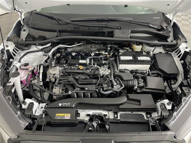 New 2026 Toyota Corolla Cross LE image 22