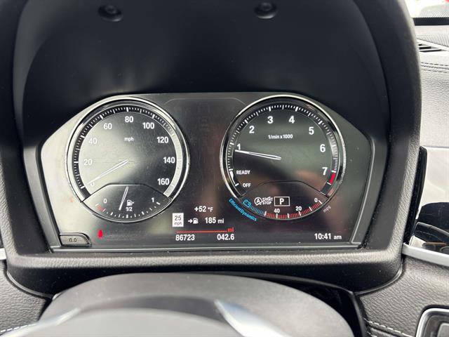 Used 2020 BMW X1 xDrive28i w/ Premium Package image 20