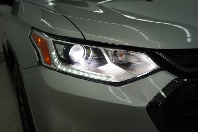 Used 2020 Chevrolet Traverse RS image 79