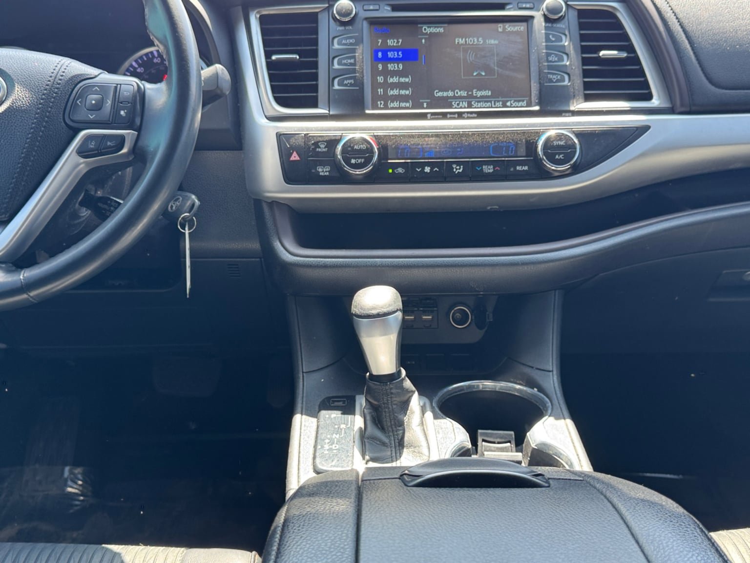 Used 2019 Toyota Highlander Plus image 15