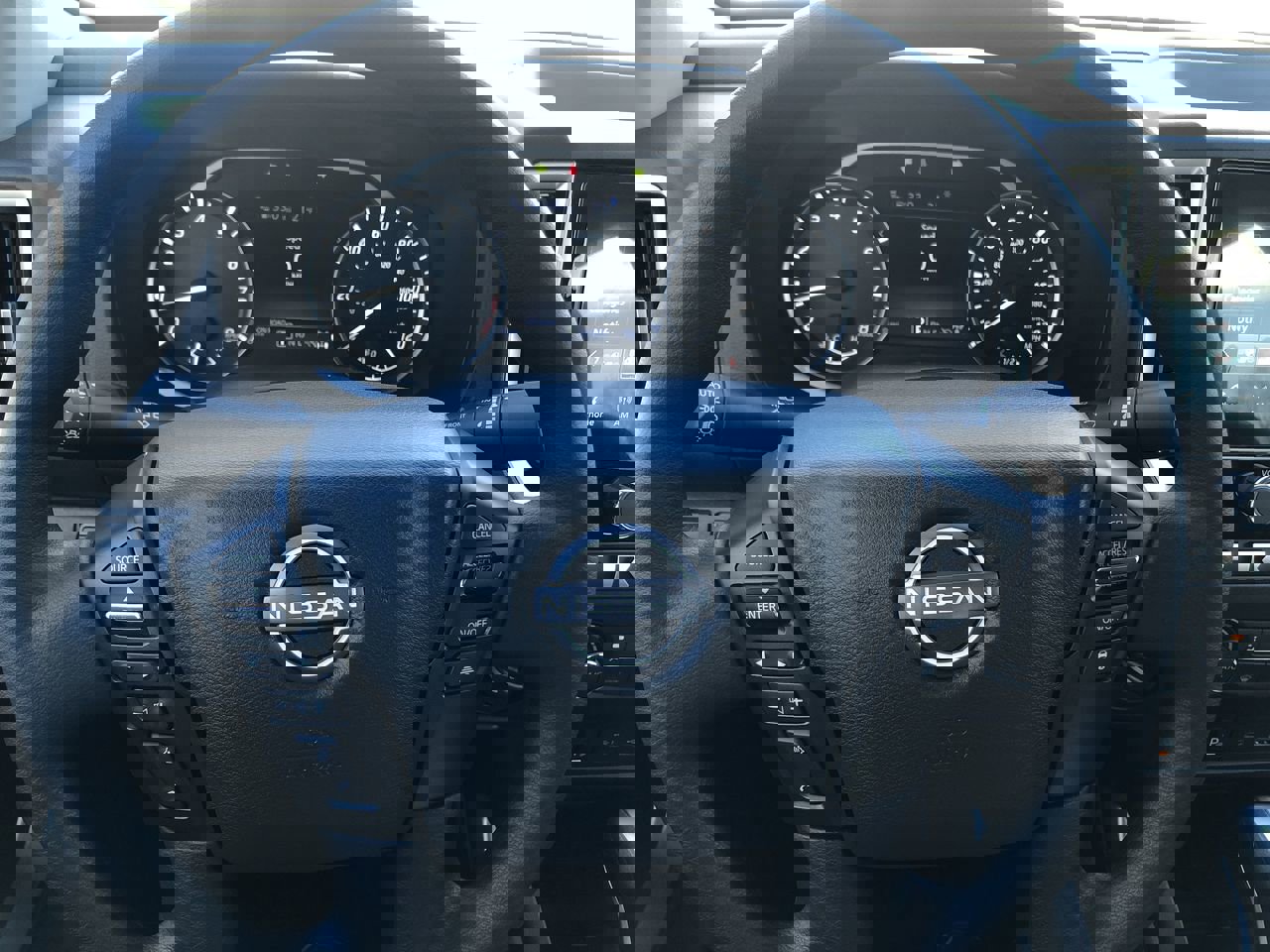 New 2026 Nissan Frontier SV w/ Tow Package image 23