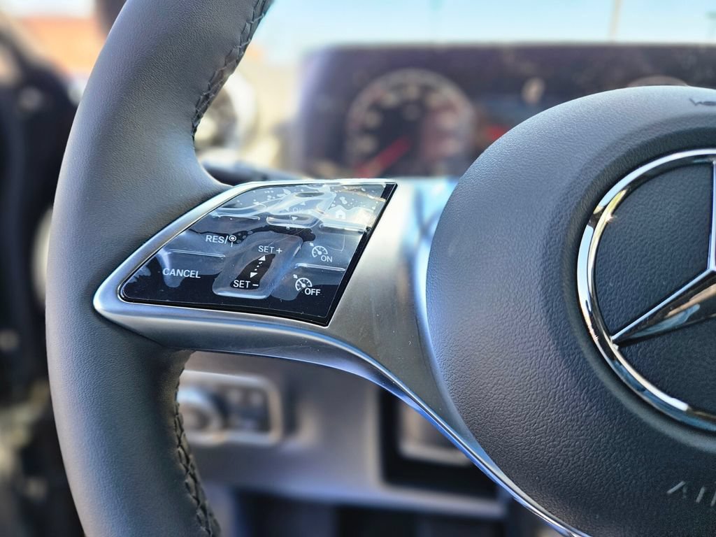 New 2026 Mercedes-Benz GLA 250 4MATIC image 26