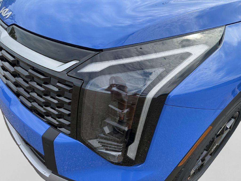 New 2027 Kia Sportage EX AWD/4WD image 23