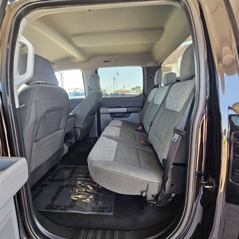 Used 2023 Ford F150 XLT image 12