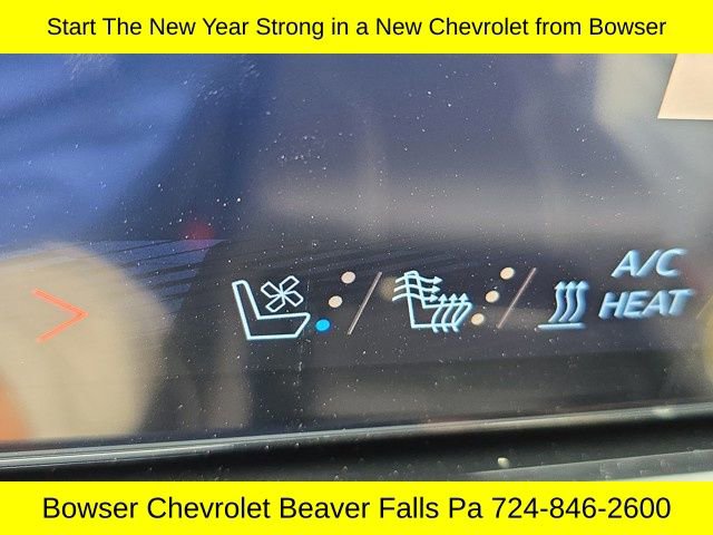 New 2026 Chevrolet Silverado EV Trail Boss w/ Plus Package image 10