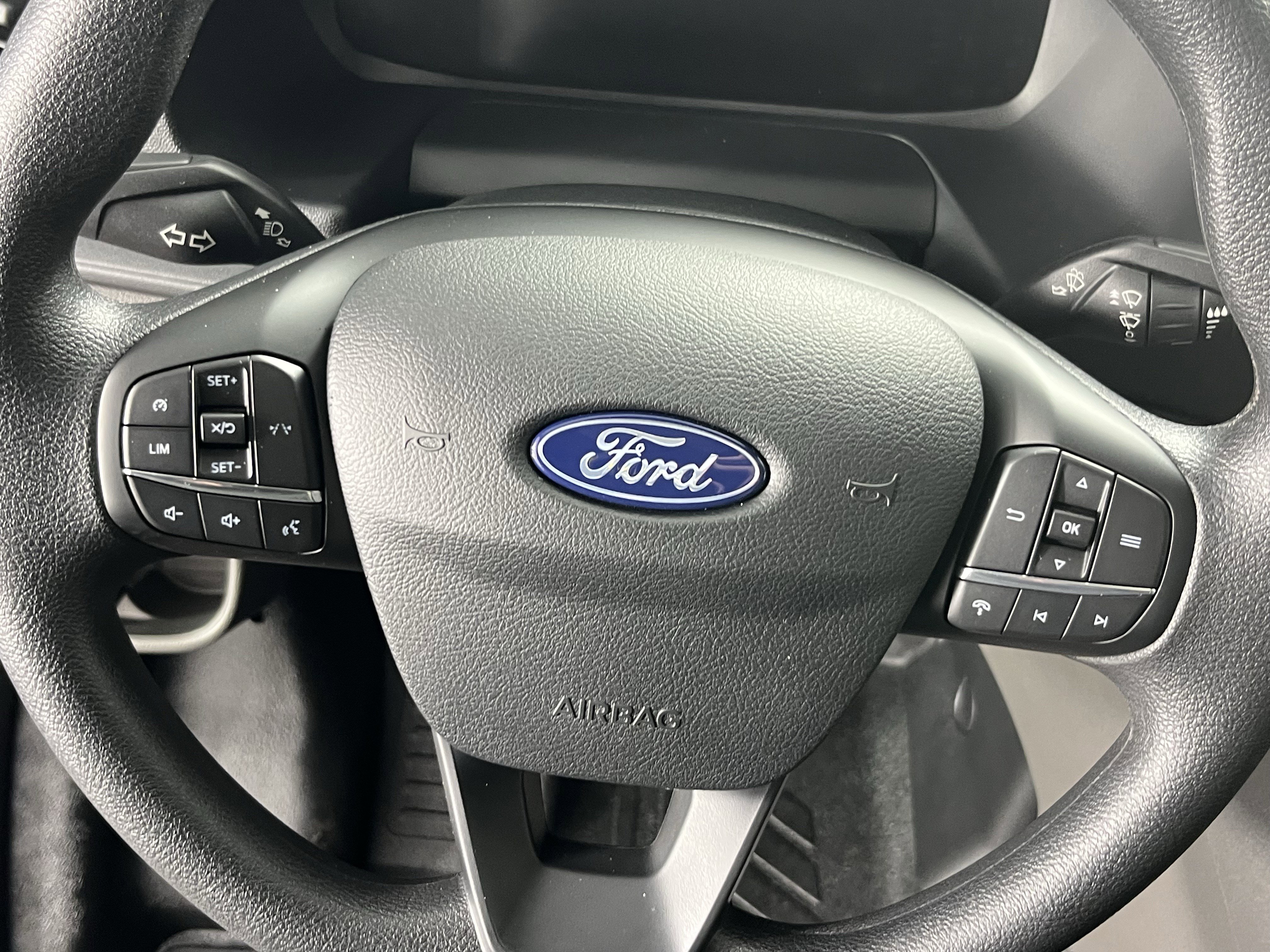 New 2026 Ford Transit 250 148 Medium Roof Extended AWD image 13