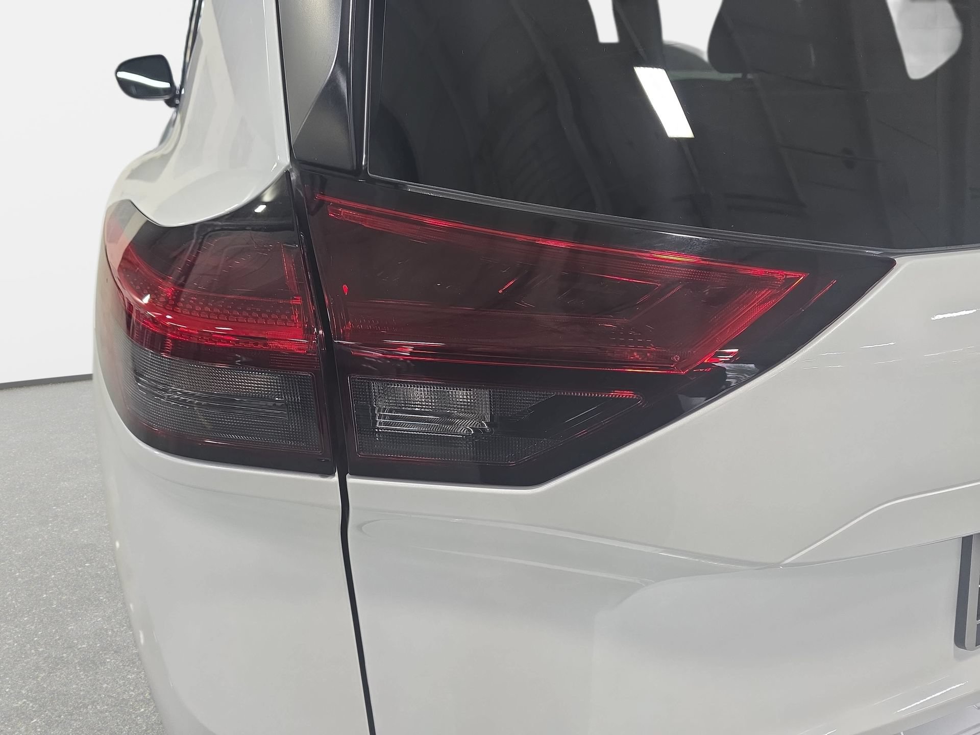 New 2026 Nissan Rogue SV w/ Cold Weather Package FWD image 33