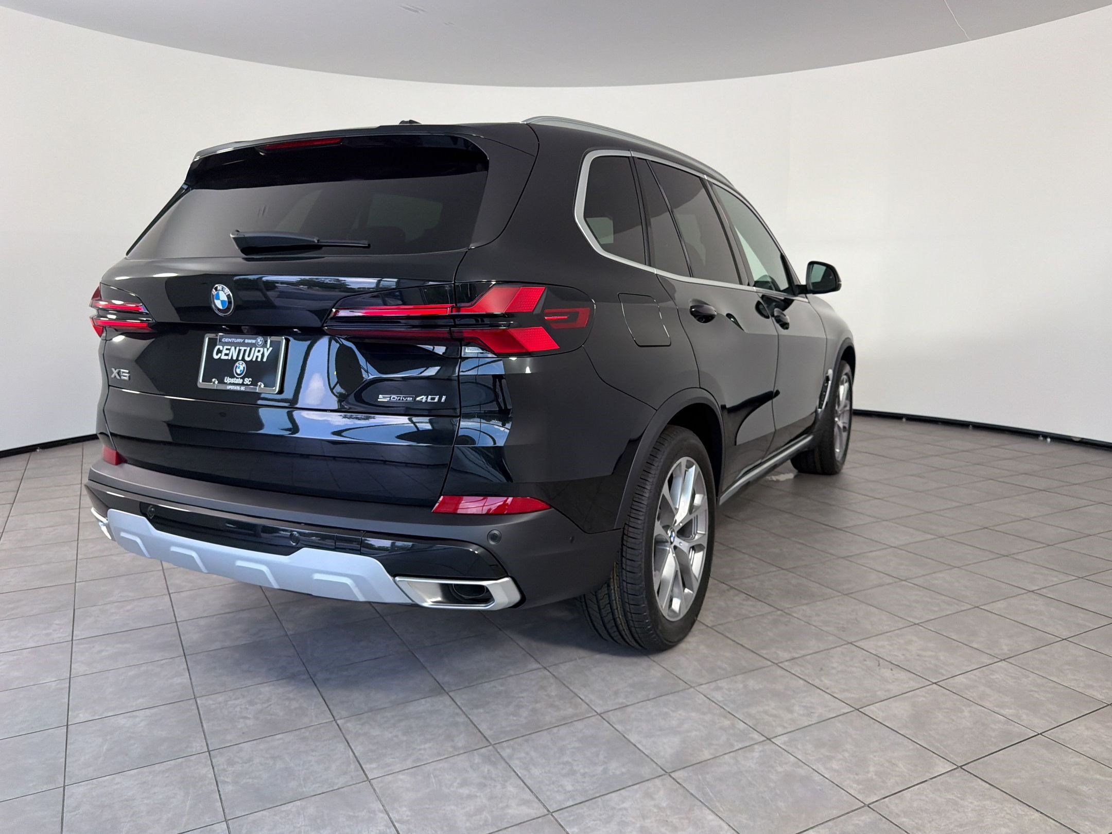 New 2026 BMW X5 sDrive40i w/ Premium Package RWD image 9