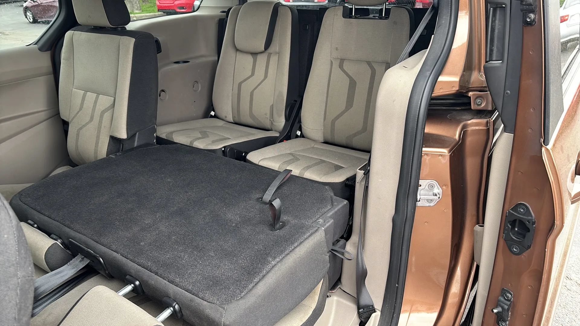 Used 2014 Ford Transit Connect XLT FWD image 12