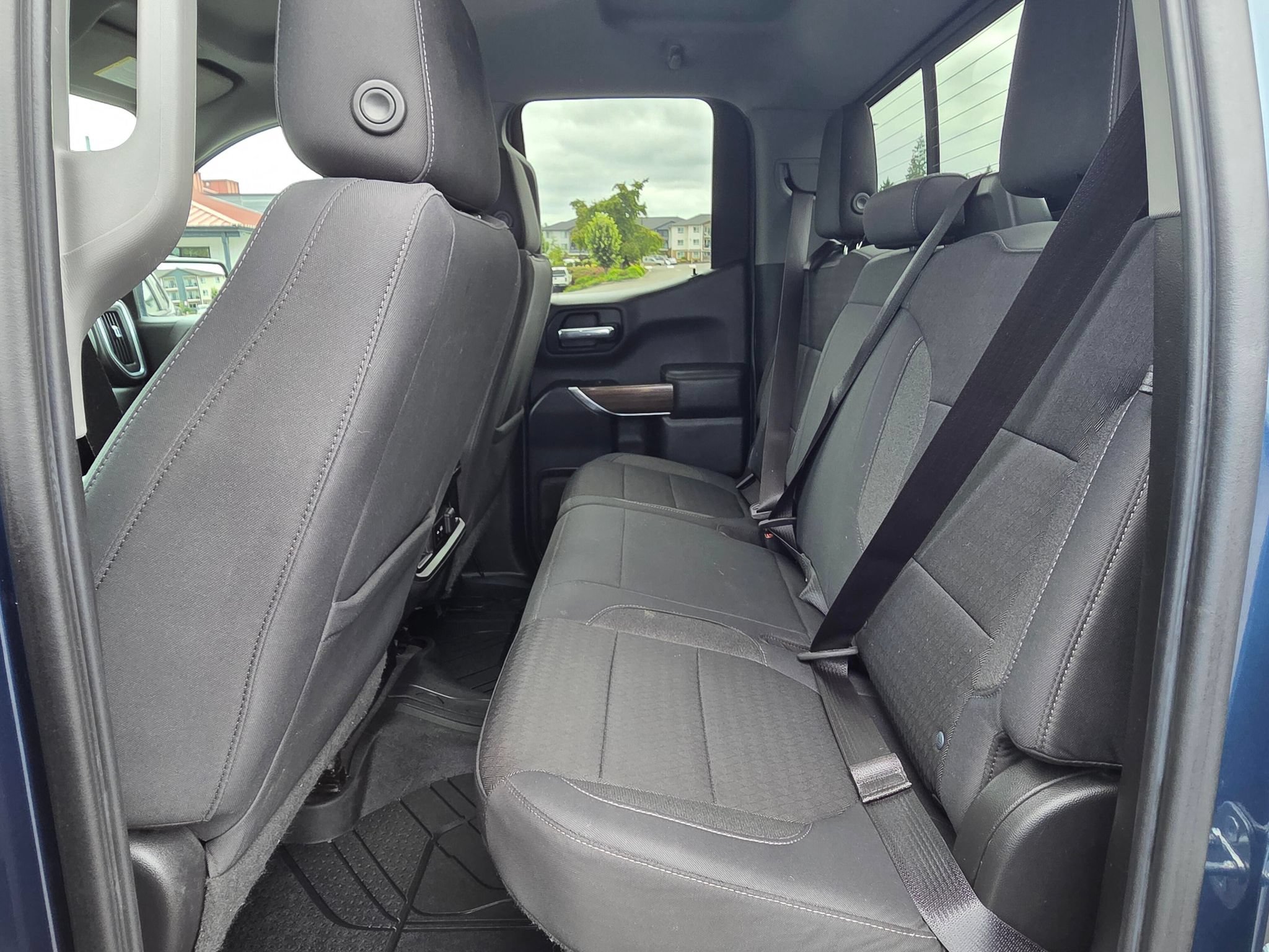 Used 2019 Chevrolet Silverado 1500 RST w/ All-Star Edition AWD/4WD image 27