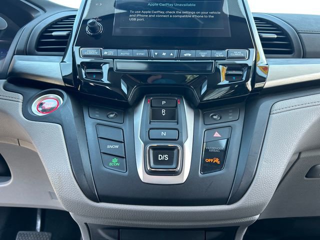 Used 2019 Honda Odyssey EX-L image 24
