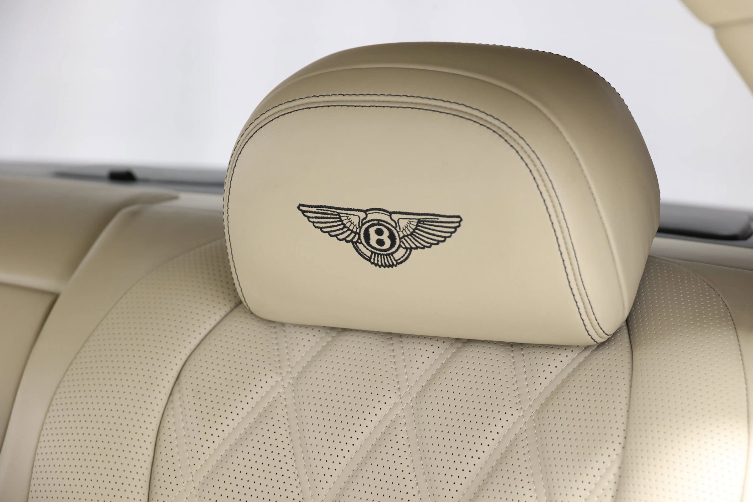 Used 2014 Bentley Flying Spur W12 AWD/4WD image 58
