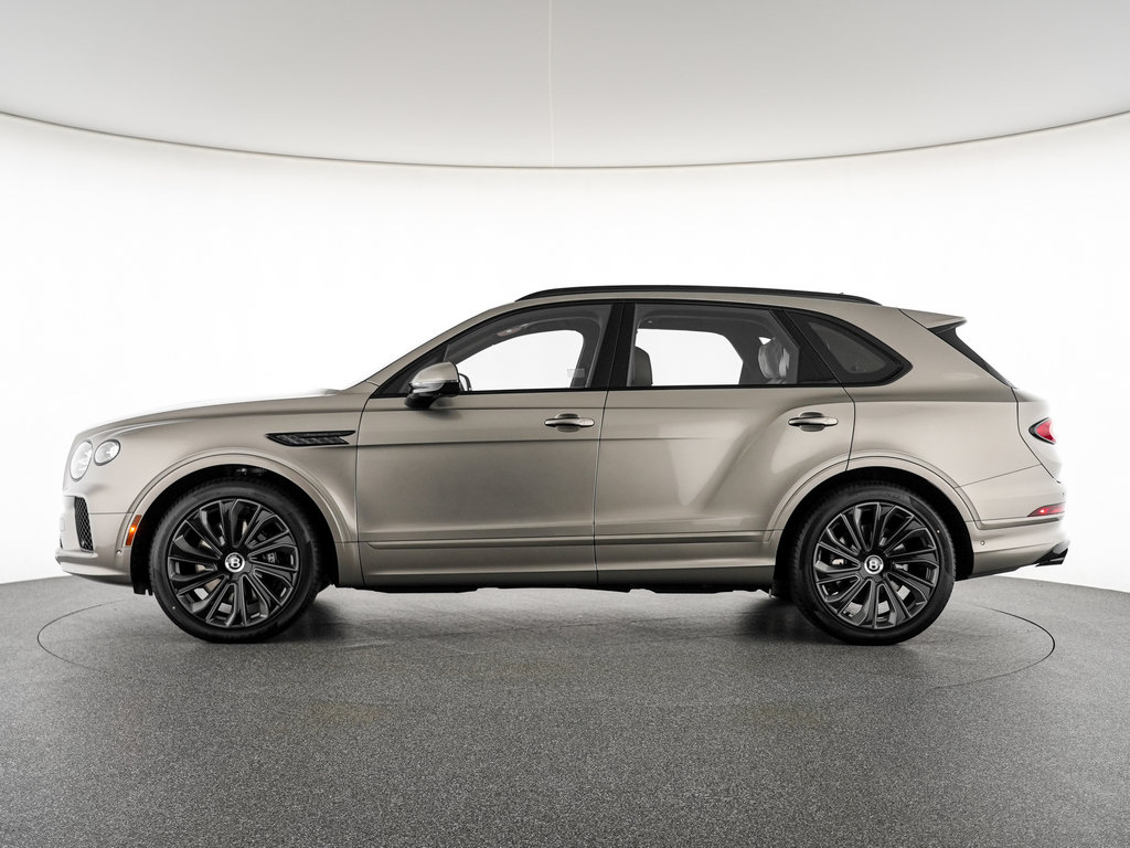 New 2027 Bentley Bentayga AWD/4WD image 5