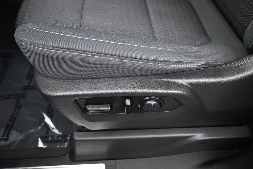 Used 2021 Chevrolet Silverado 1500 RST RWD image 15
