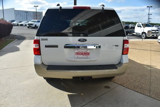 Used 2007 Ford Expedition Eddie Bauer RWD image 8