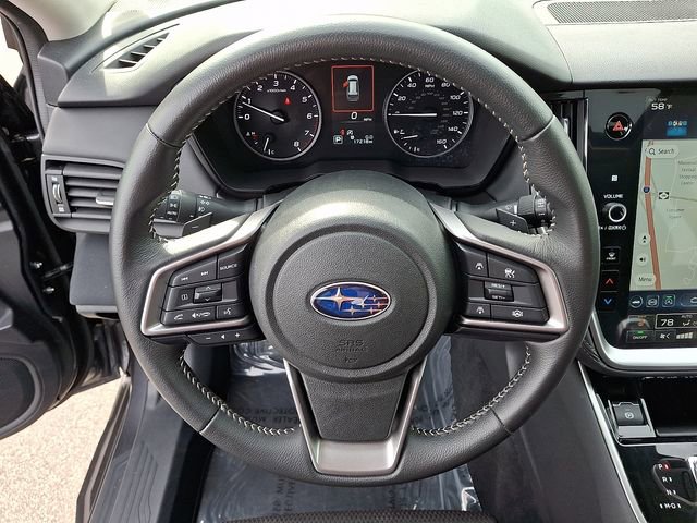 Certified 2025 Subaru Outback Premium image 20