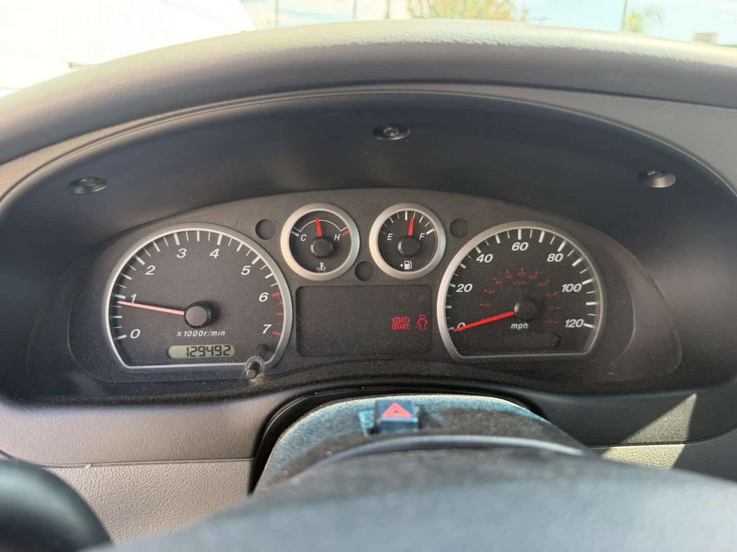 Used 2007 MAZDA B-Series Pickup 2WD Regular Cab B2300 image 17