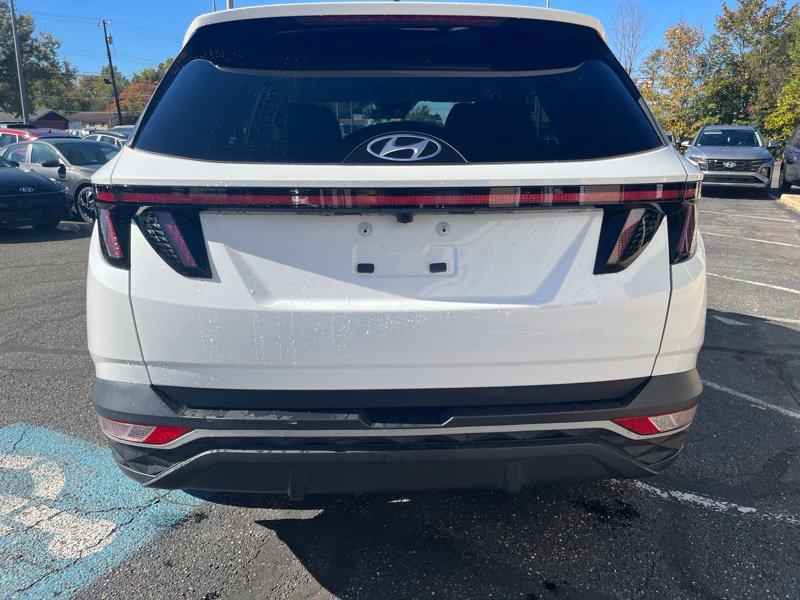 Used 2023 Hyundai Tucson SEL FWD image 6