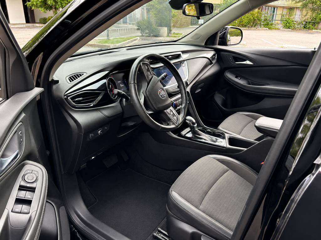 Used 2021 Buick Encore GX Preferred FWD image 11