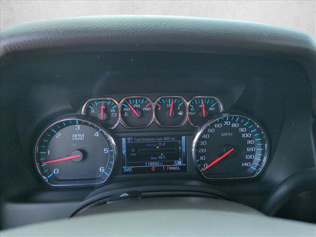 Used 2018 GMC Yukon XL SLT w/ Open Road Package RWD image 11