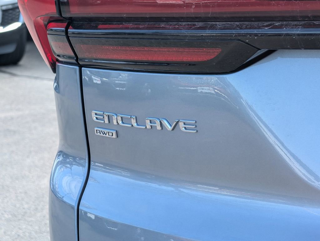New 2026 Buick Enclave Sport Touring w/ Power Package image 59