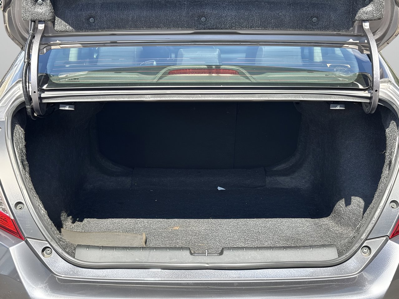 Used 2017 Honda Civic EX image 8