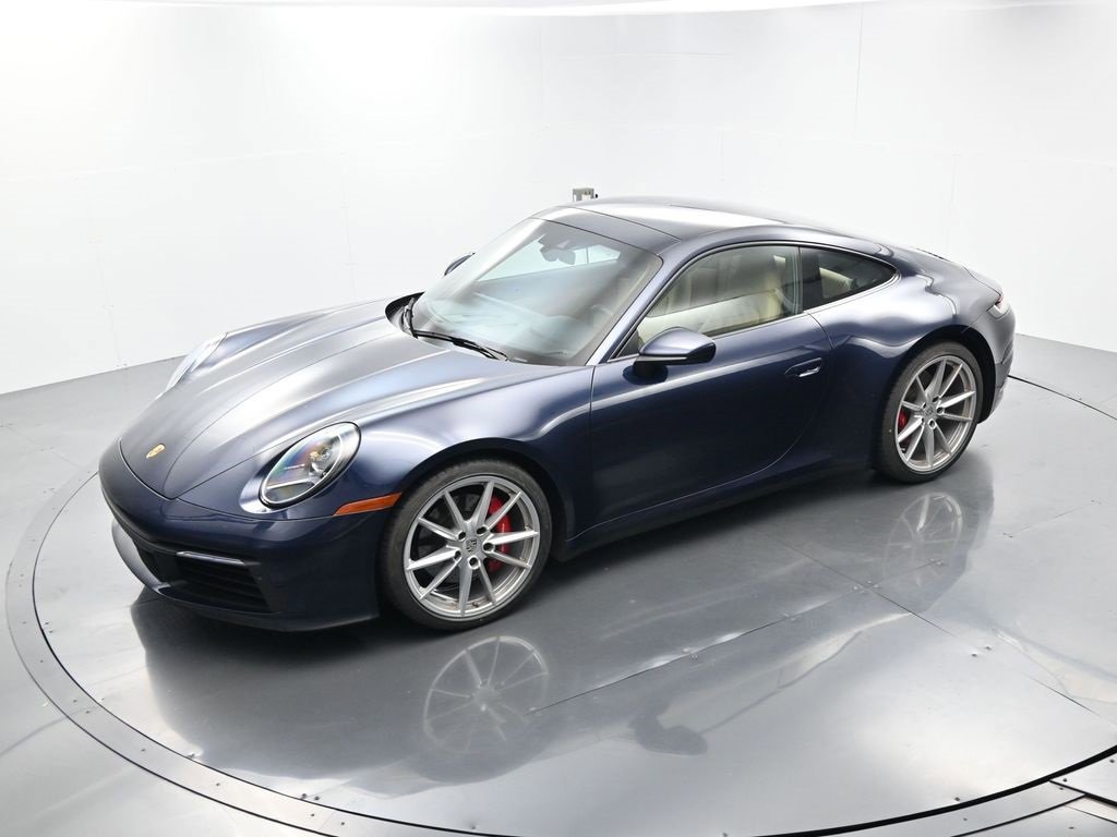 Used 2020 Porsche 911 Carrera S image 27
