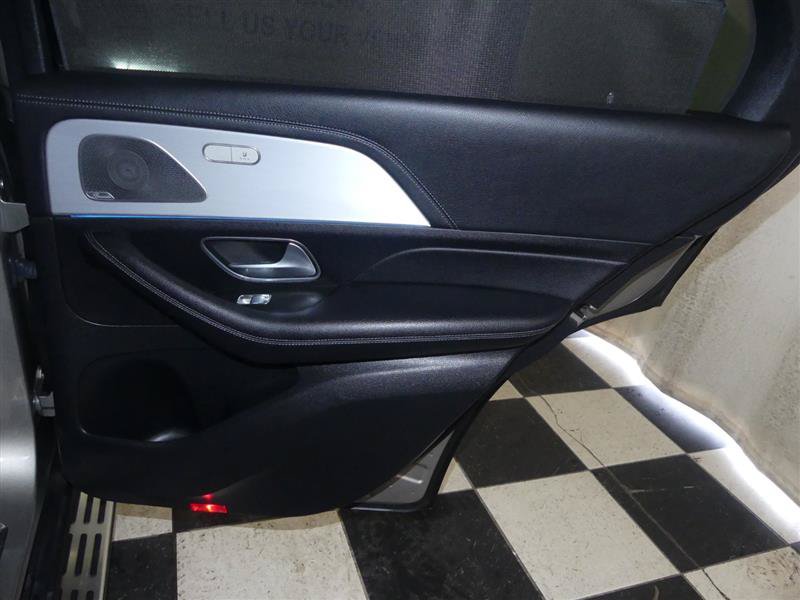 Used 2021 Mercedes-Benz GLE 580 4MATIC image 37