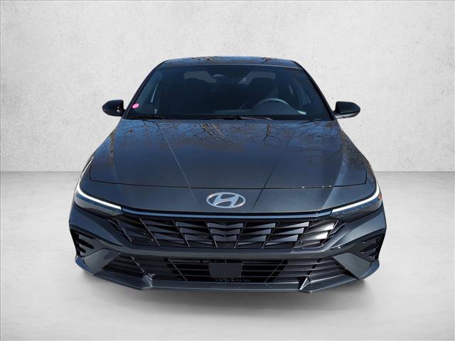 New 2026 Hyundai Elantra SEL Sport Premium image 6