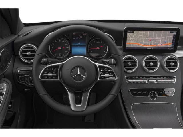 Used 2021 Mercedes-Benz C 300 4MATIC Sedan image 7