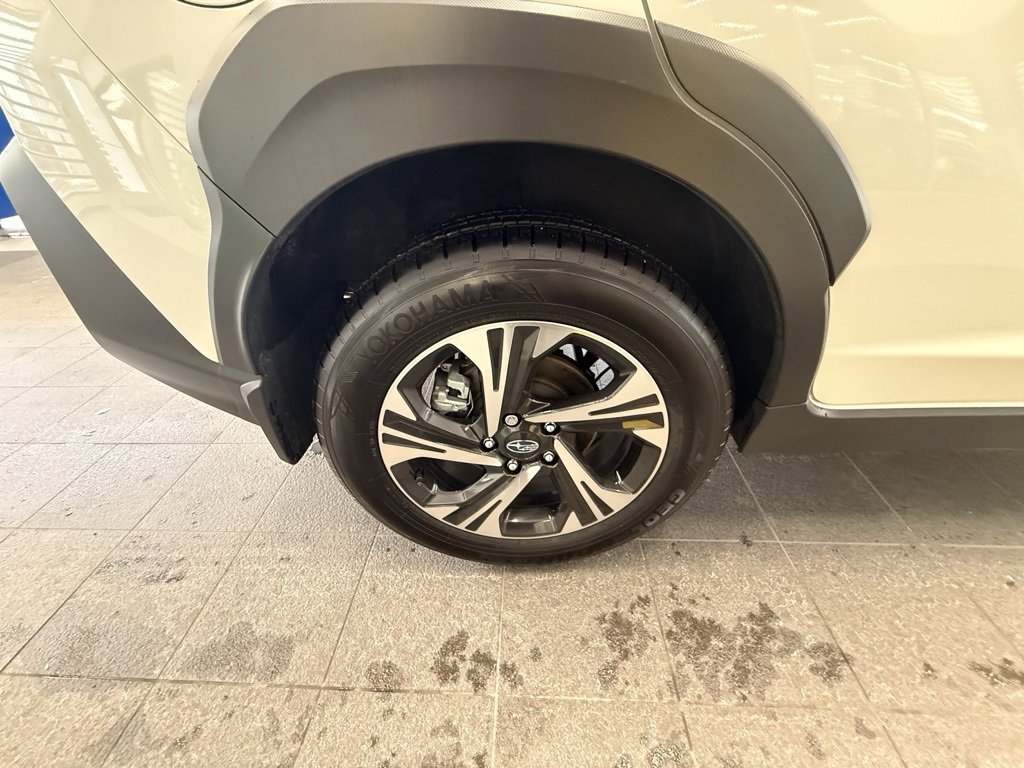 Used 2024 Subaru Crosstrek 2.0i Premium w/ Popular Package #4 image 37