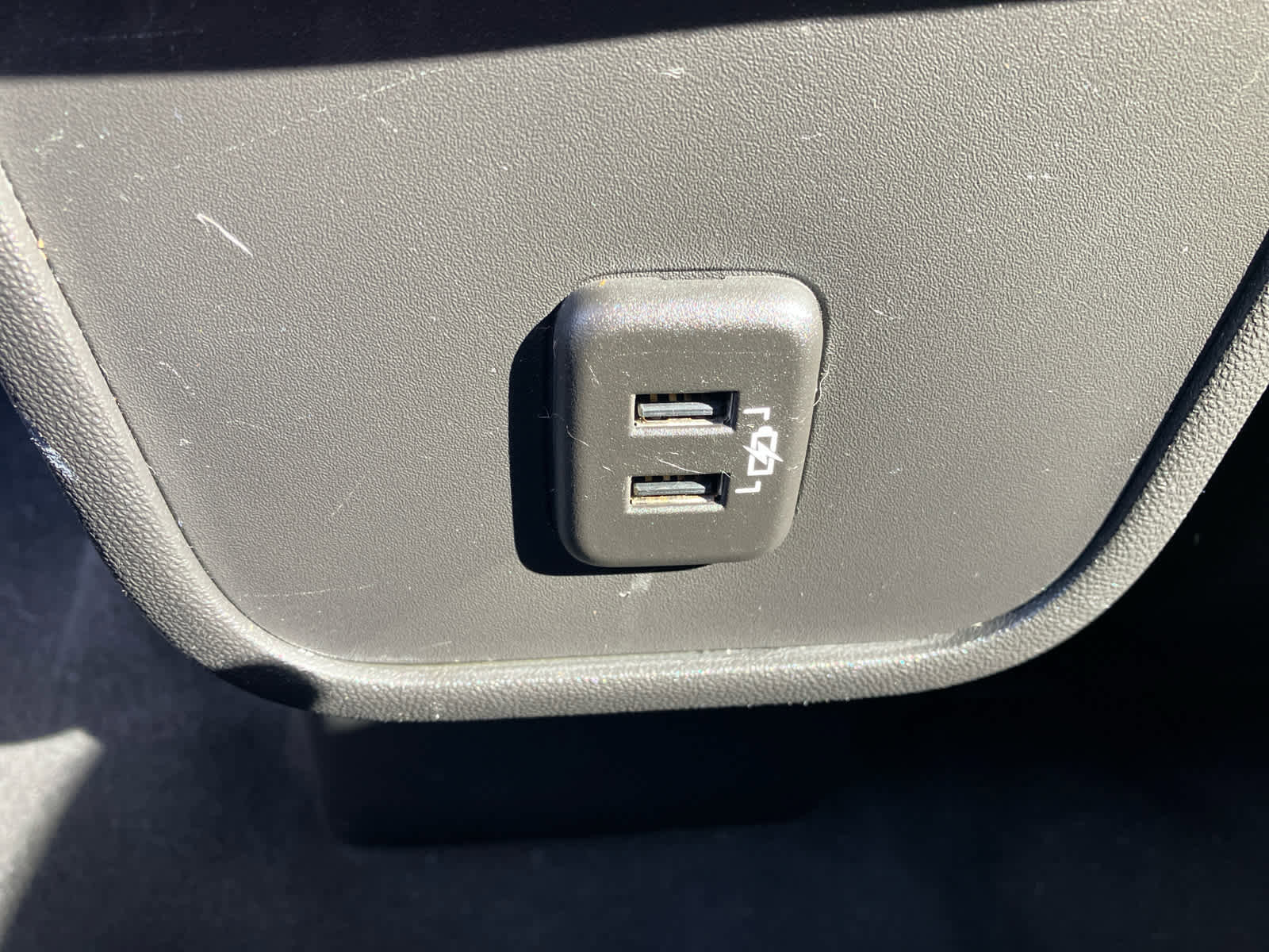 Used 2019 Chevrolet Equinox LT image 25