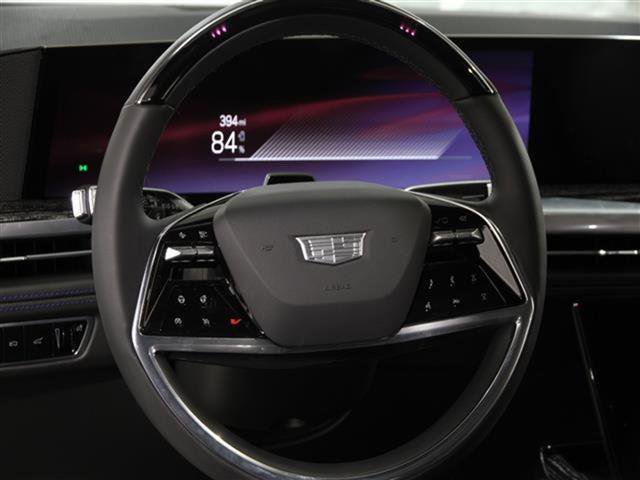 New 2025 Cadillac Escalade IQ Luxury 1 image 7