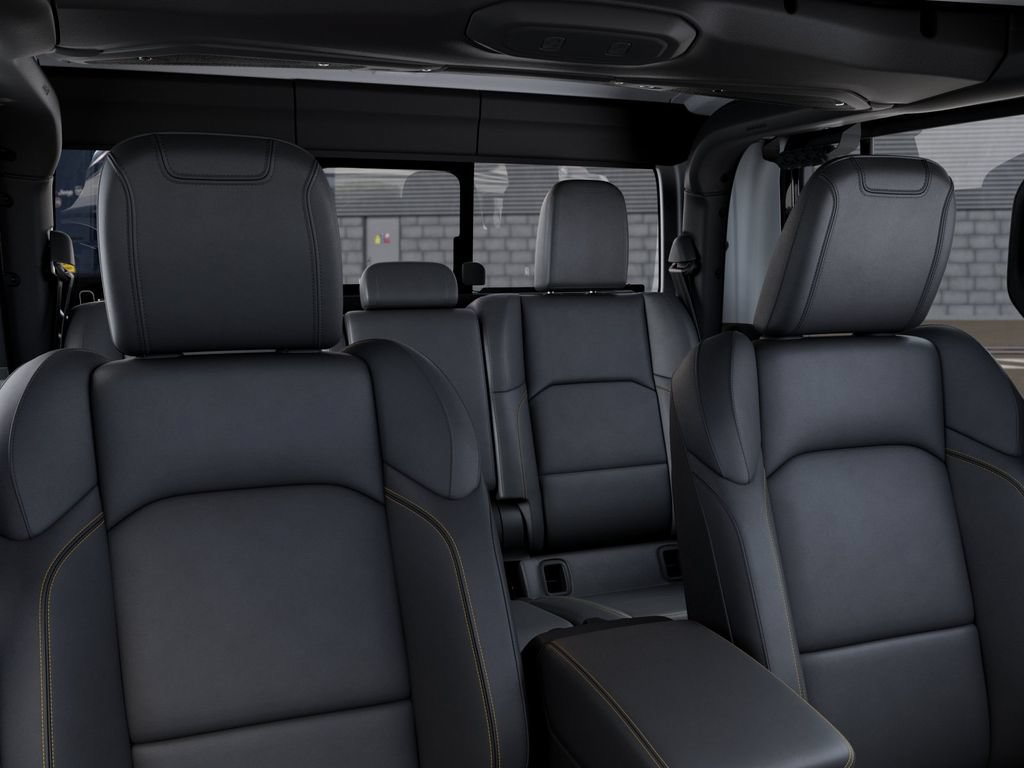 New 2026 Jeep Gladiator Sport AWD/4WD image 26